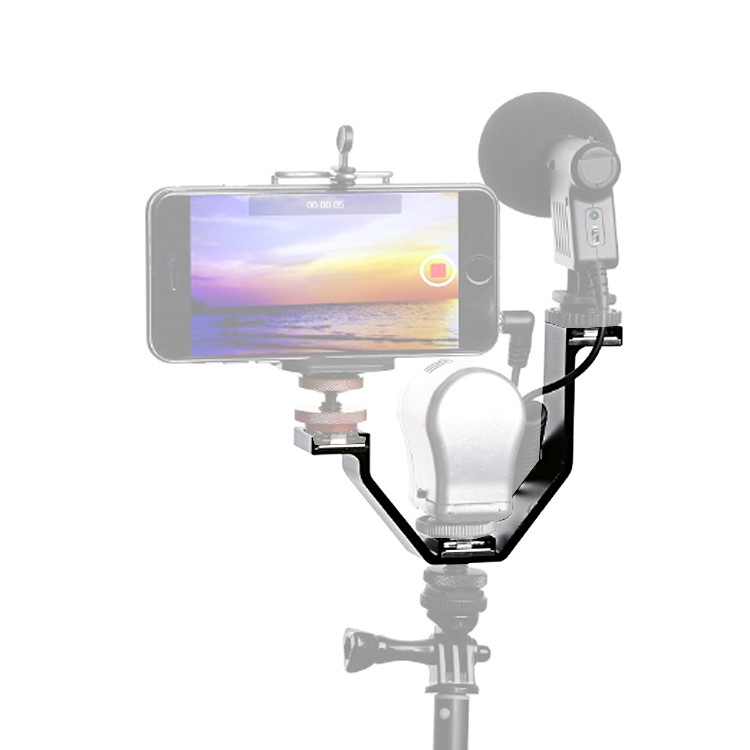 Bracket cho máy ảnh