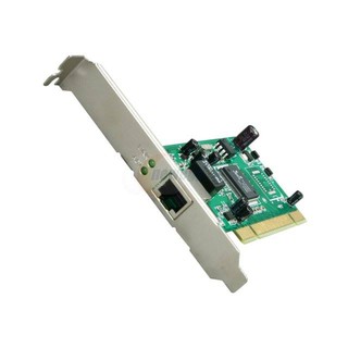 Card PCI Express to Lan main H61
