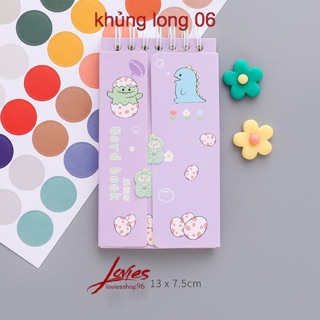 Combo 30 cuốn từ vựng cho khách sỉ