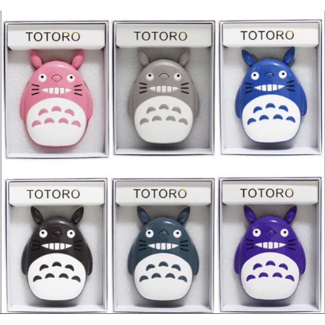 Sạc dự phòng TOTORO