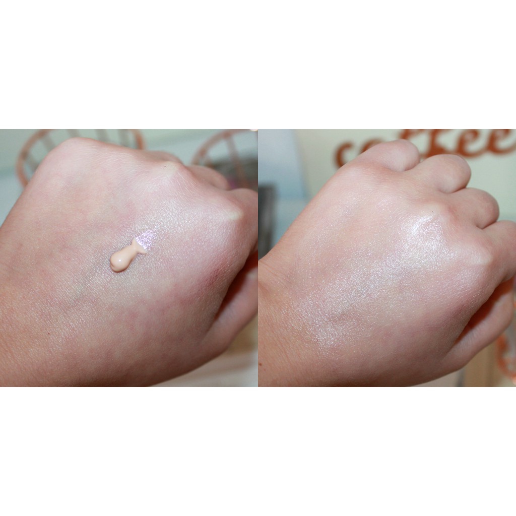 Kem lót Healthy Glow Primer Catrice