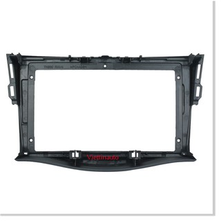 Mặt dưỡng Toyota RAV4 2007-2012 (10 inch)