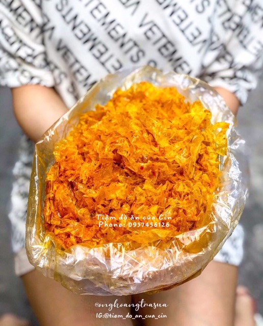 [HOT] BÁNH TRÁNG CẦU ĐÚC LONG AN NHÀ CIN 0,5 KÍ | BigBuy360 - bigbuy360.vn