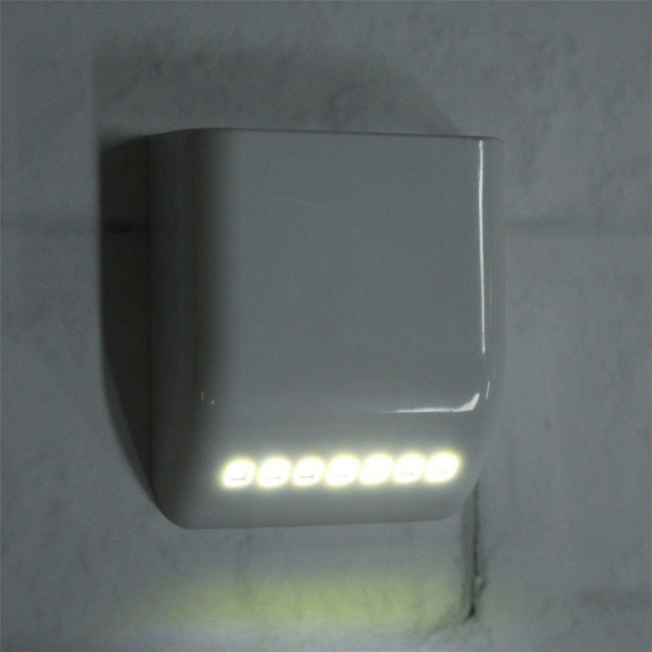 Sale 69% Thanh đèn LED gắn tủ quần áo cảm biến chuyển động,  Giá gốc 39000đ- 23C104