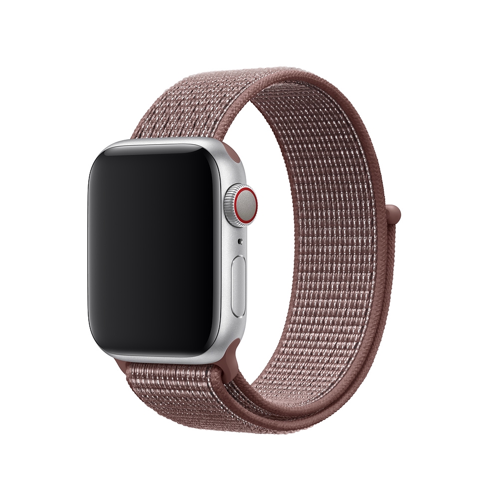 Dây đeo nylon Lykry dùng thay thế cho đồng hồ Apple Watch Series 6/5/4/3/2/1 38/40MM 42/44M