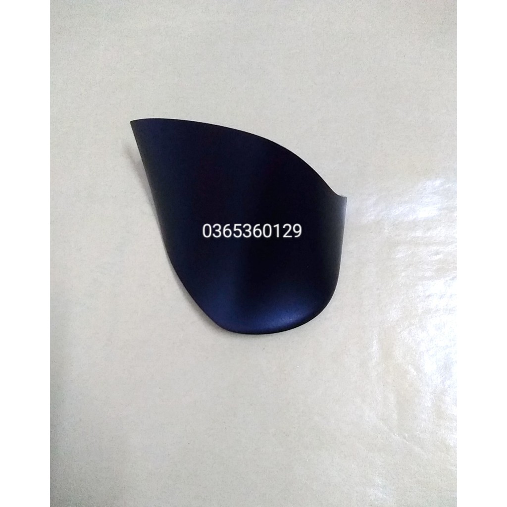 Ốp chân gương Mazda 6 2017 - 2019  bên phải hàng chính hãng