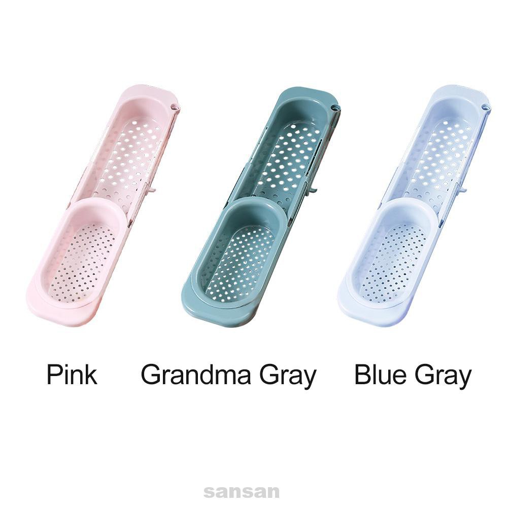 [Mẫu Mới - Có Khay Lọc Rác] Kệ Để Đồ Rửa Bát, Giẻ Rửa Bát, Rửa Chén Kèm Khay Lọc Rác Thông Minh | BigBuy360 - bigbuy360.vn