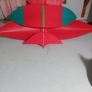 Diều sáo giá rẻ lắp ghép simili as09