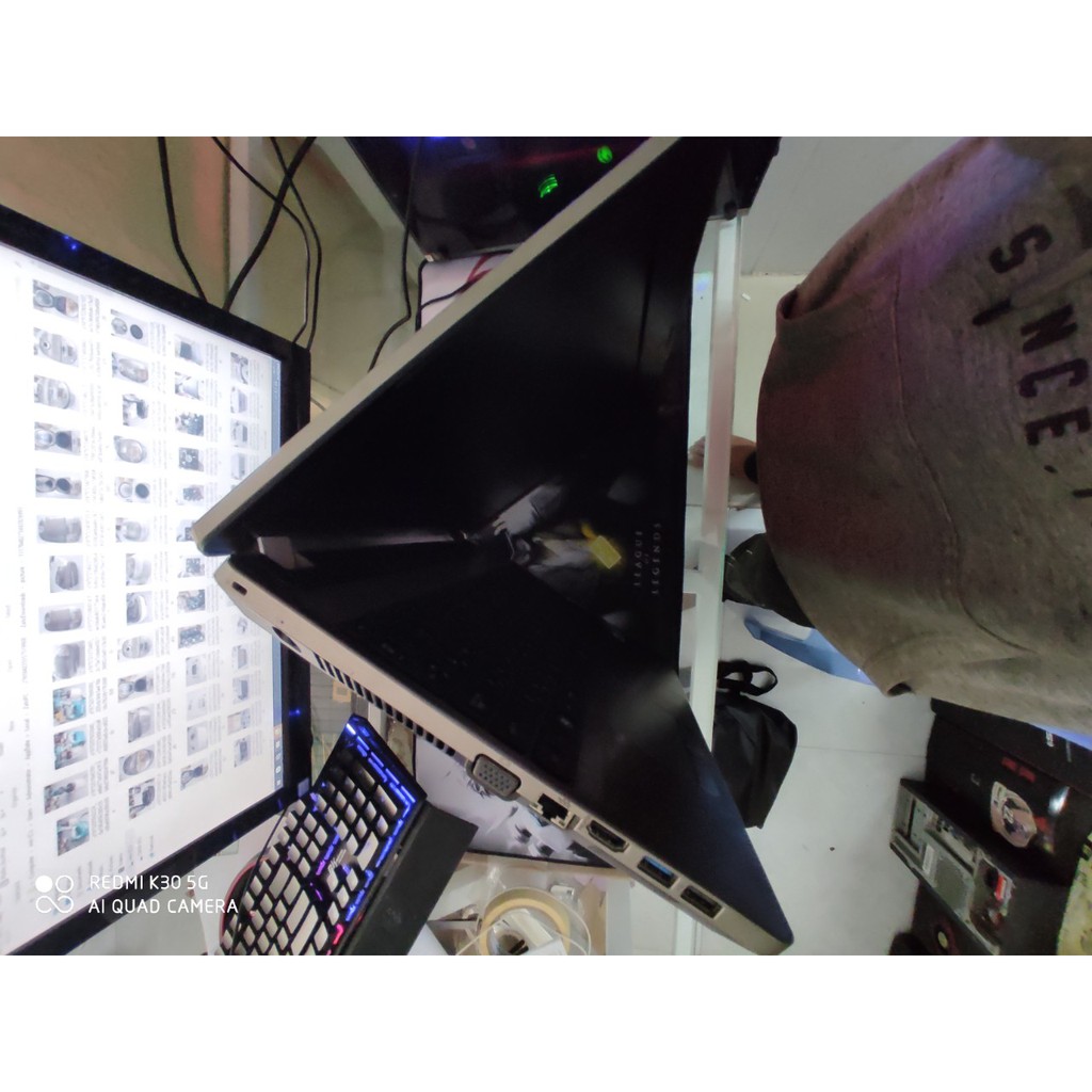 Laptop HP Probook 4530s Core i3 2350M, 4GB, HDD 500GB