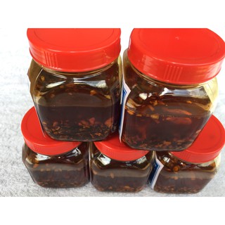 [Hủ] Ớt Sate