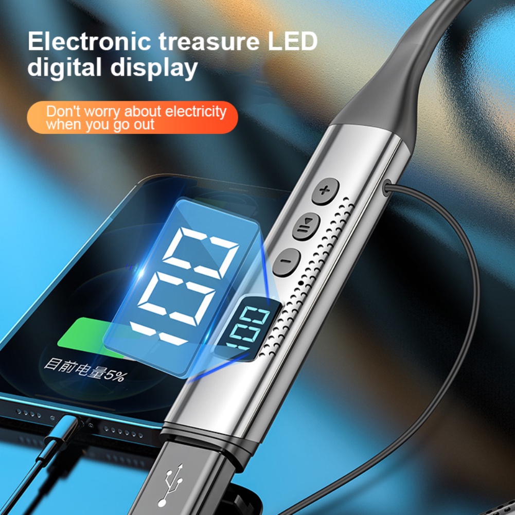 Tai Nghe Nhét Tai karaoke bluetooth Đa Năng Mẫu 886 Có Thể Sạc Lại