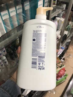 Dầu gội Dove 1,4l