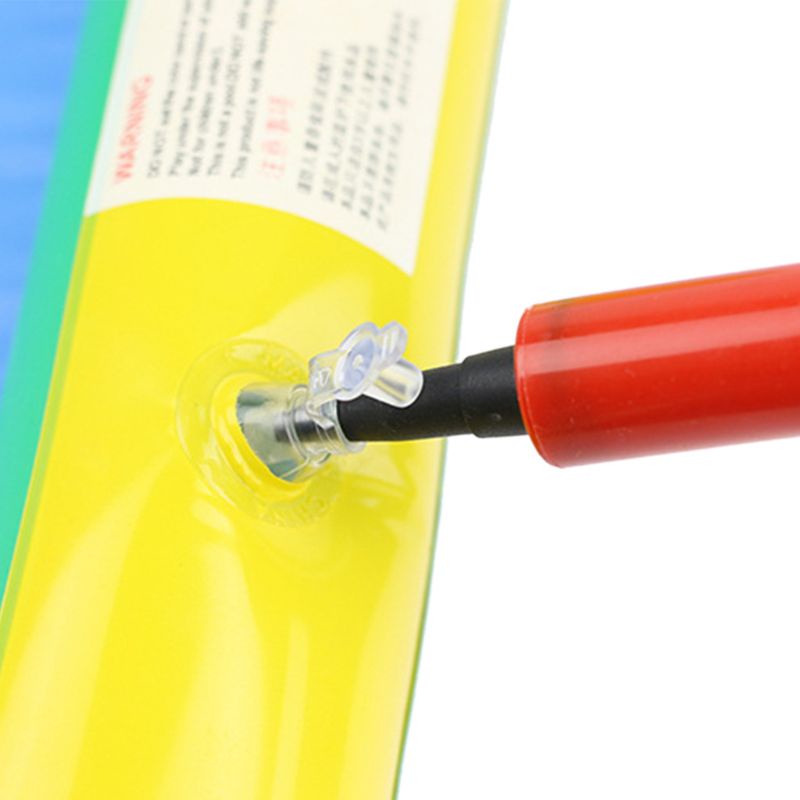 Dụng cụ bơm cầm tay tiện lợi dùng để bơm bóng, bơm phao - 1435BCT