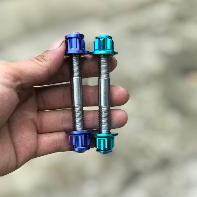 CỐt phuộc ex