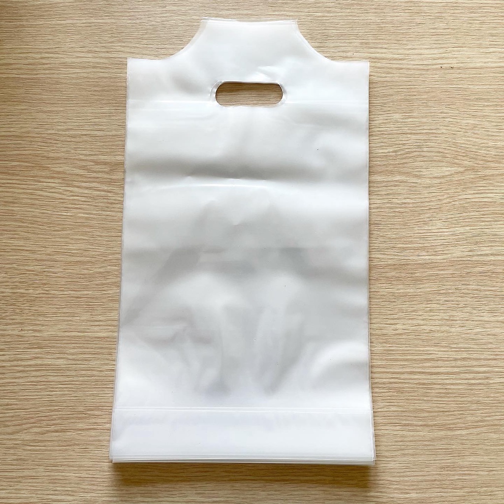 31x17.5 cm - 1kg túi nhựa/nylon đơn