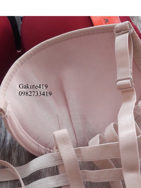 ÁO cài trước ngực dây bra tạo khe | BigBuy360 - bigbuy360.vn