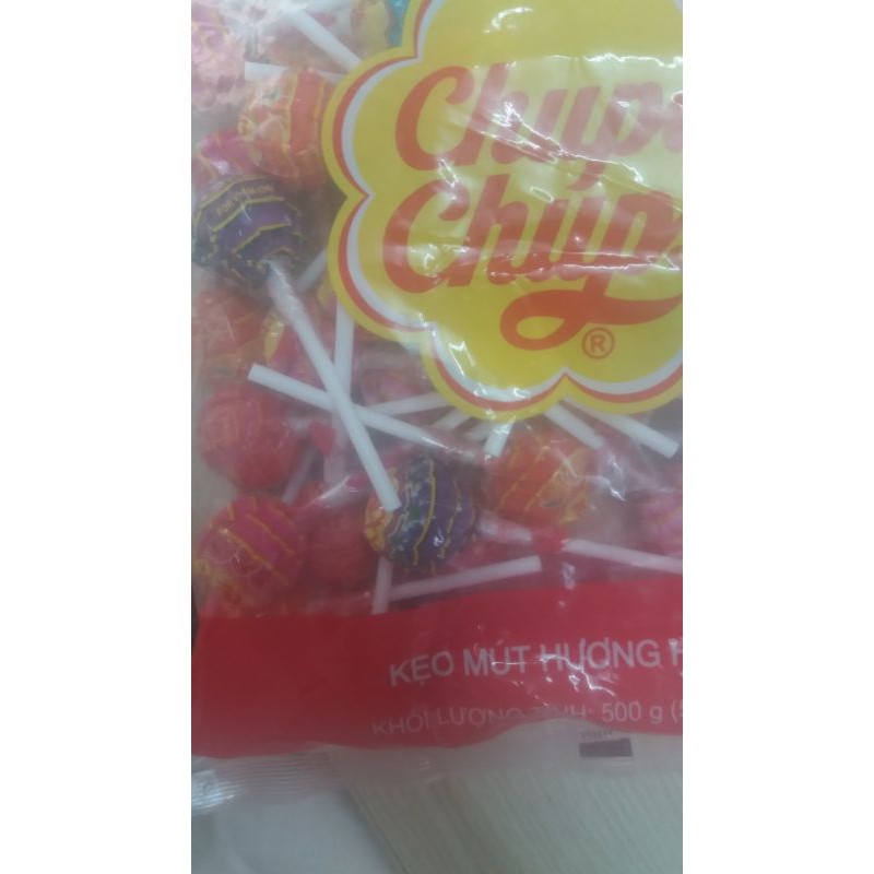 1 cái Kẹo mút ChupaChups
