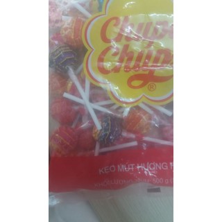 1 cái Kẹo mút ChupaChups