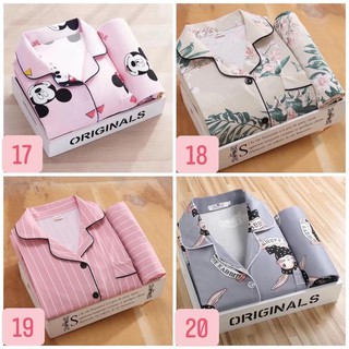 [RẺ VÔ ĐỊCH] BỘ PIJAMA
