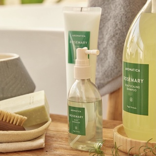 Tinh chất cho da đầu Aromatica Rosemary Root Enhancer