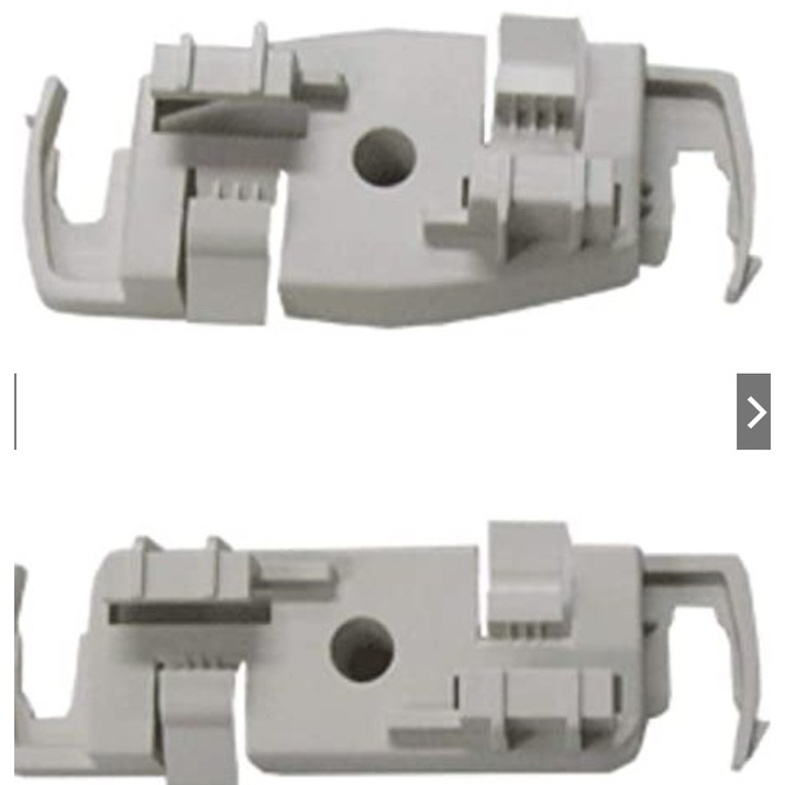 Đế treo tường/trần nhà Aruba 135, 205, 215, 225, 315, 325...