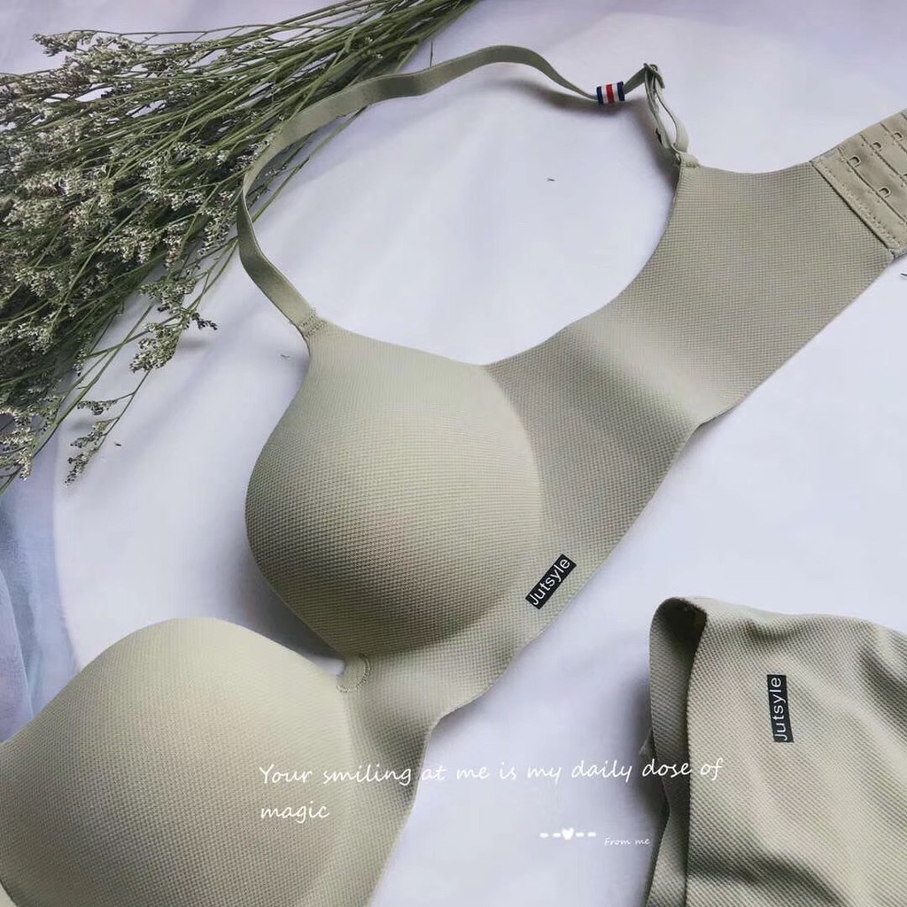 Aó lót nữ không gọng đệm mỏng ôm trọn vòng ngực phong cách nhật bản  AA103 | BigBuy360 - bigbuy360.vn