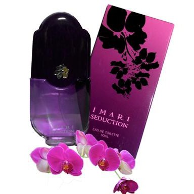 NƯỚC HOA DÀNH CHO PHÁI NỮ IMARI