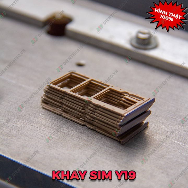 Khay sim Vivo Y19