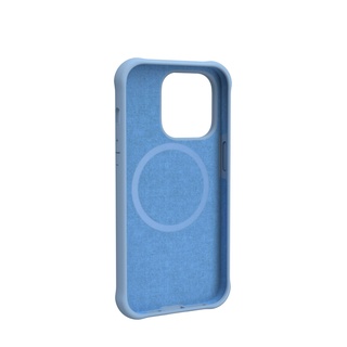 (THANH LÝ) Ốp Lưng UAG DOT W Magsafe Cho iPhone 14 Pro [6.1 INCH]