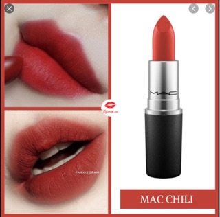 Son MAC chính hãng <đã order>