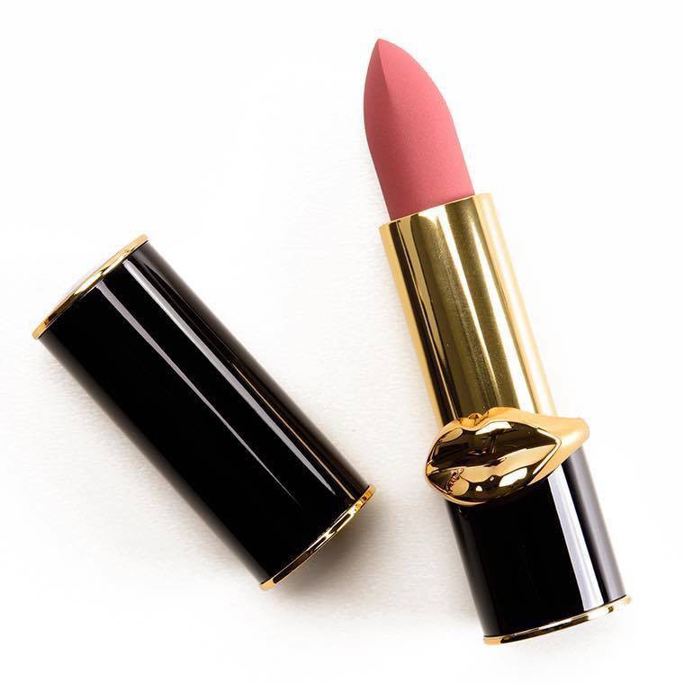 Son PAT McGRATH LABS Lipstick MatteTrance 017 #Omi