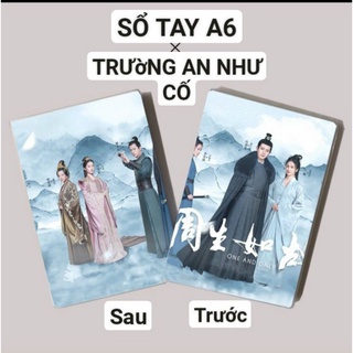 Sổ tay phim cổ trang -