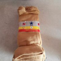 Sỉ 10 đôi vớ xốp cotton