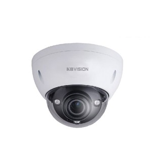 Camera Dome HDCVI hồng ngoại 4K Kbvision KX-D4K04MC - 8MP