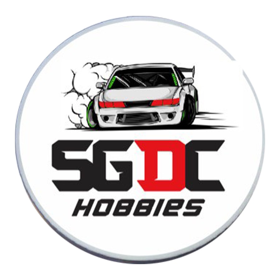 SGDC Hobbies