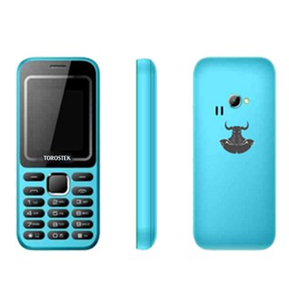 Điện Thoại Torostek Uno 2 Sim 2 Sóng