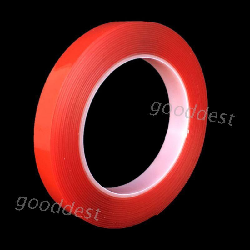 Băng keo thiết kế hai mặt 3m độc đáo