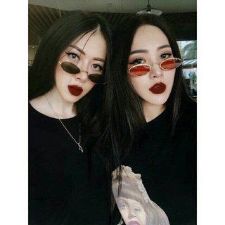Kính ulzzang tí hon hottrend - 124 STORE