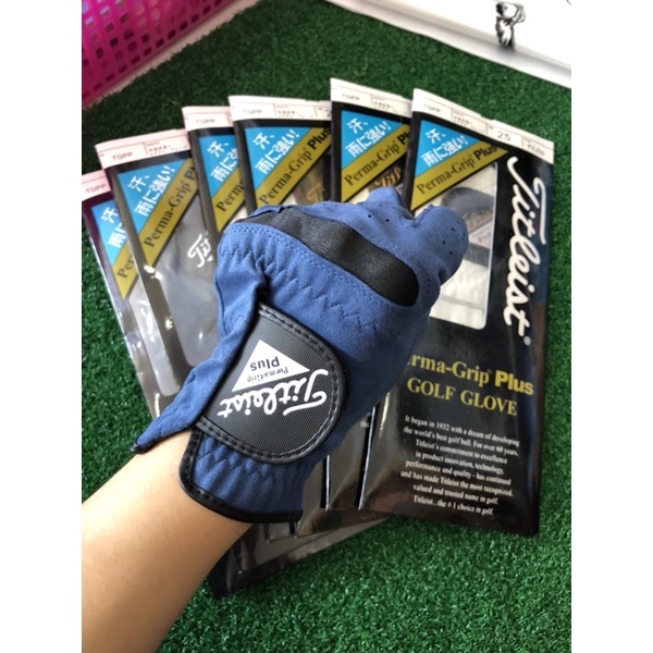 Găng tay golf Titleist, găng tay golf nam nữ,bao tay golf