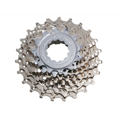 Líp xe đạp 8 tốc độ dành cho Road hiệu Shimano HG50-8, SHIMANO 8-Speed Road Cassette Sprocket