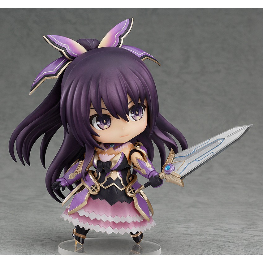 Mô hình Nendoroid Good Smile Company 1353 Ristarte Cautious Hero