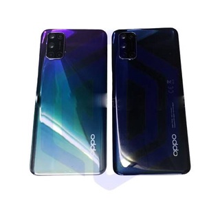 BỘ VỎ + KHAY SIM DÀNH CHO OPPO A52 ZIN