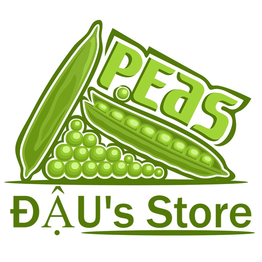 Đậu's Store - Organic Shop