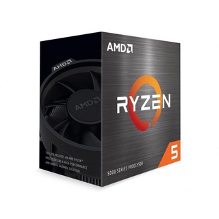 Mua CPU AMD Ryzen 5 5600X (3.7GHz Turbo Up to 4.6GHz  6 Nhân 12 Luồng  32MB Cache  AM4)