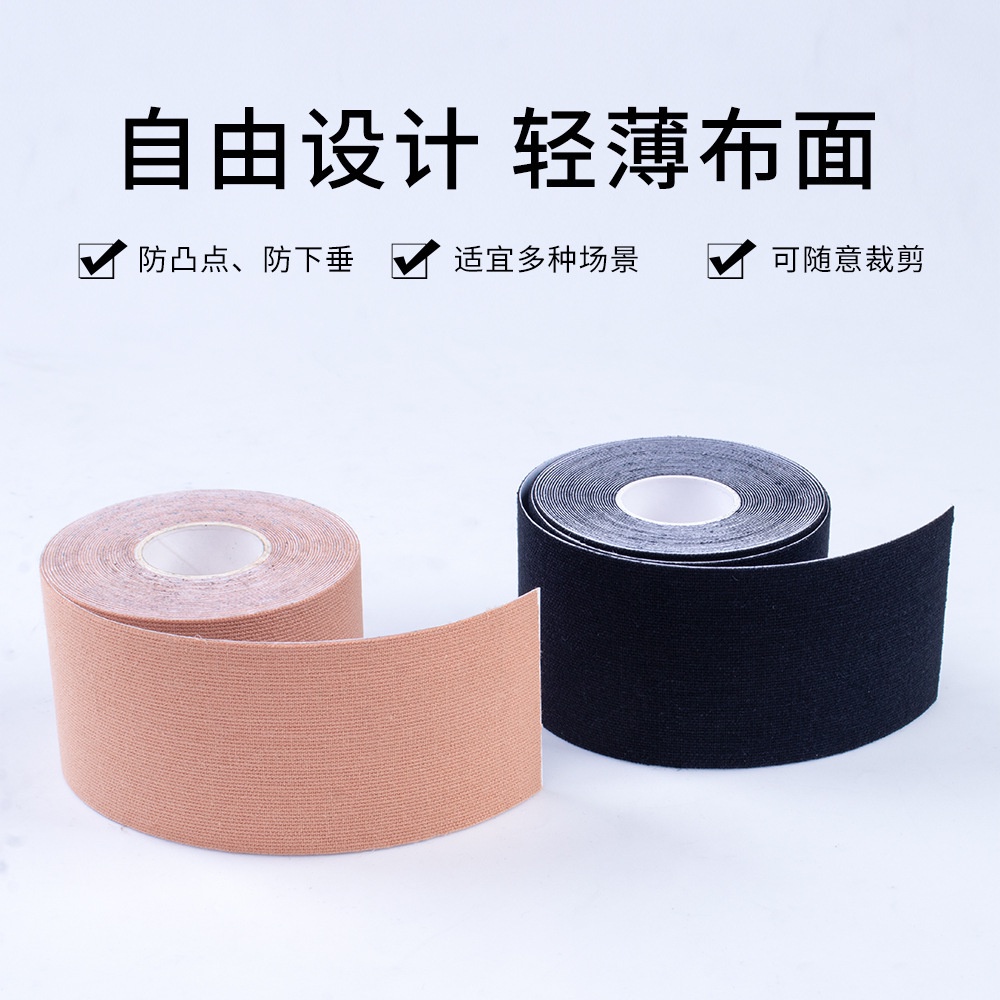 Băng Dán Nâng Ngực Tàng Hình Dài 5M