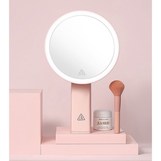 Gương trang điểm LED 3ce chính hãng