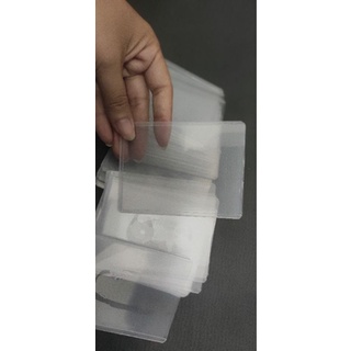 TOPLOADER B8+ DỌC CÓ SEAL BẢO VỆ ( ẢNH THẬT)