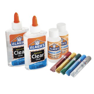 Bộ Kit Elmer's tạo Slime