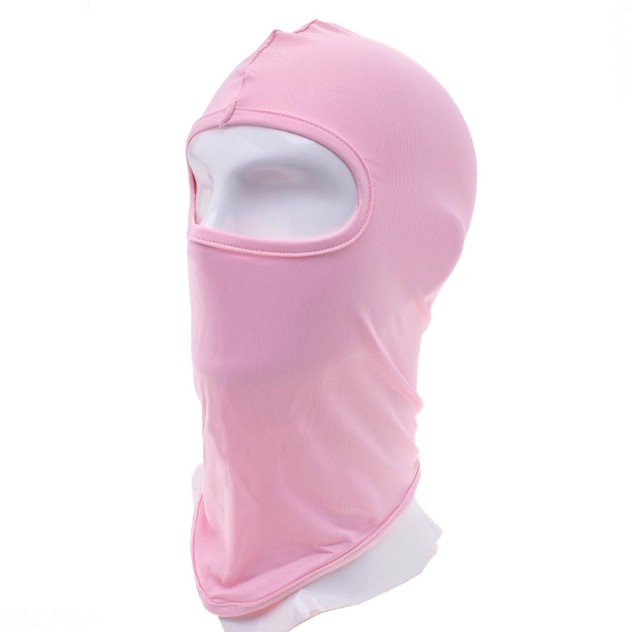 [Shop Quận 13] Khăn trùm đầu - mặt nạ kiểu NINJA phù hợp đi phượt, rất cần khi đội Fullface (Loại 1 Thun Lạnh 4 Chiều) | BigBuy360 - bigbuy360.vn