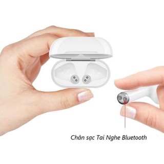 Tai nghe Bluetooth I8S